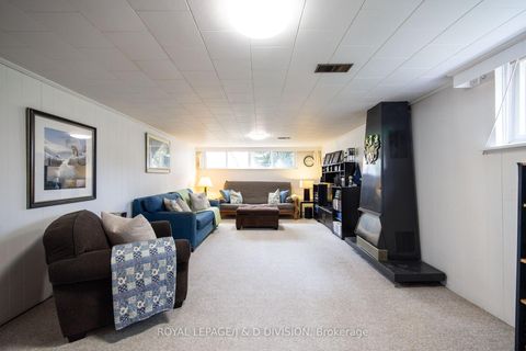 Photo 16 at 48 Greengrove Crescent, Donalda, Toronto