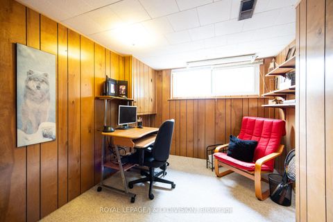 Photo 20 at 48 Greengrove Crescent, Donalda, Toronto