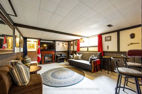 Photo 21 at 48 Greengrove Crescent, Donalda, Toronto