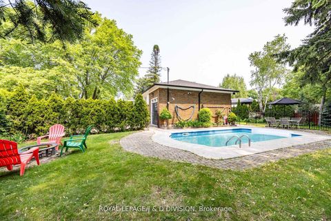Photo 25 at 48 Greengrove Crescent, Donalda, Toronto
