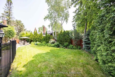 Photo 27 at 48 Greengrove Crescent, Donalda, Toronto