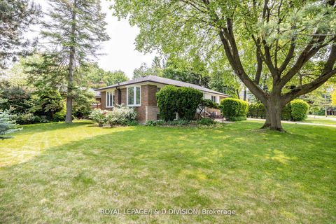 Photo 29 at 48 Greengrove Crescent, Donalda, Toronto