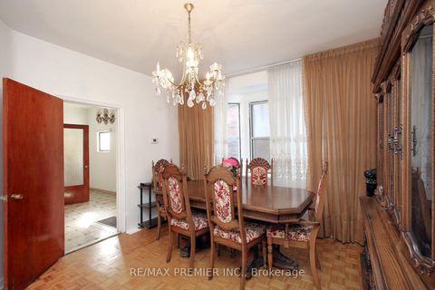 Photo 5 at 172 Lauder Avenue, Oakwood Village, Toronto