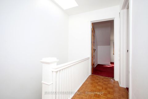 Photo 10 at 172 Lauder Avenue, Oakwood Village, Toronto