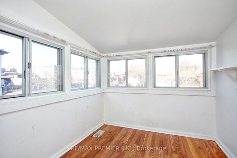 Photo 18 at 172 Lauder Avenue, Oakwood Village, Toronto