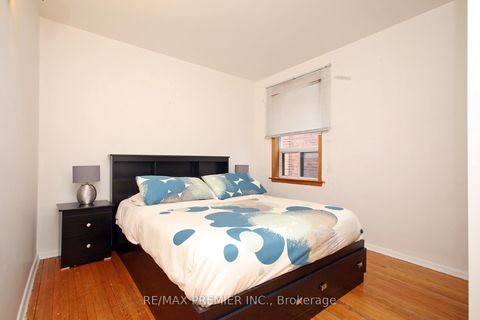 Photo 21 at 172 Lauder Avenue, Oakwood Village, Toronto