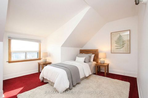 Photo 37 at 172 Lauder Avenue, Oakwood Village, Toronto