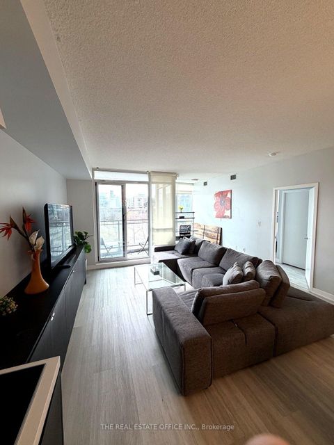 Photo 0 at 202 - 151 Dan Leckie Way, Waterfront Communities C1, Toronto