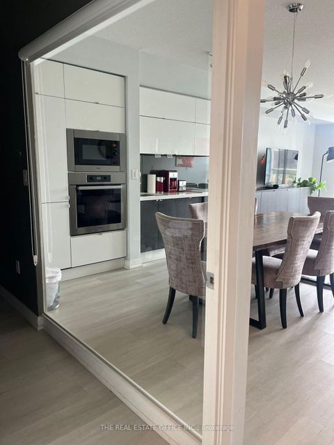 Photo 4 at 202 - 151 Dan Leckie Way, Waterfront Communities C1, Toronto