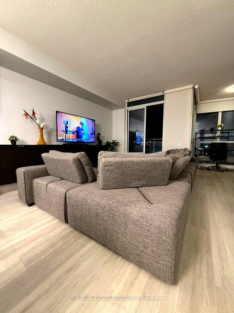 Photo 5 at 202 - 151 Dan Leckie Way, Waterfront Communities C1, Toronto