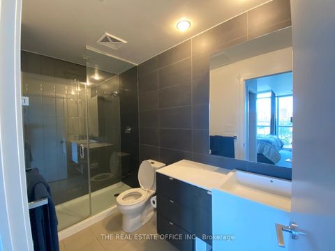 Photo 12 at 202 - 151 Dan Leckie Way, Waterfront Communities C1, Toronto