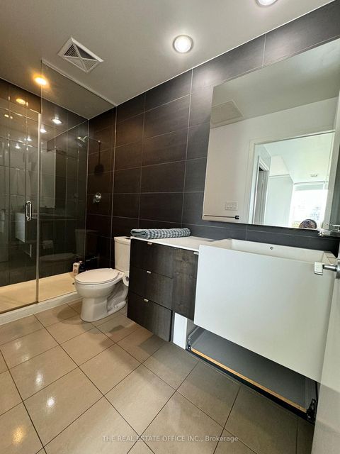 Photo 15 at 202 - 151 Dan Leckie Way, Waterfront Communities C1, Toronto