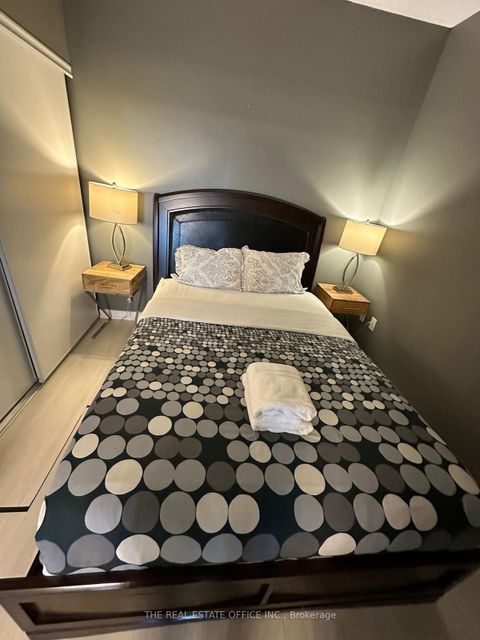 Photo 18 at 202 - 151 Dan Leckie Way, Waterfront Communities C1, Toronto