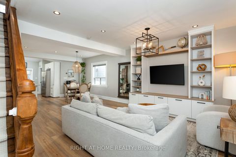 Photo 1 at 171 Islington Avenue, New Toronto, Toronto