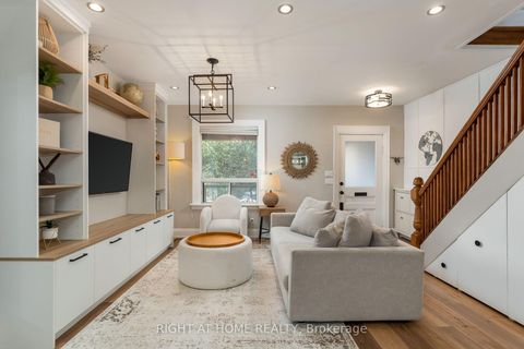 Photo 3 at 171 Islington Avenue, New Toronto, Toronto