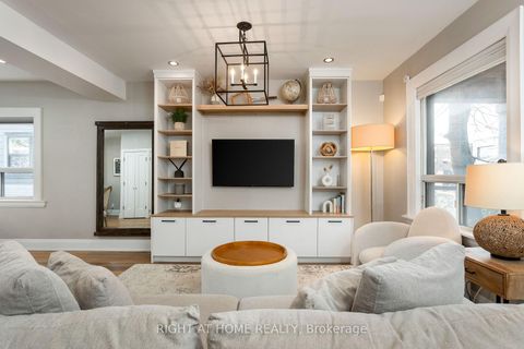 Photo 7 at 171 Islington Avenue, New Toronto, Toronto