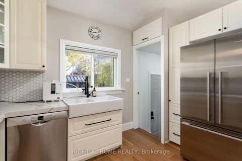 Photo 9 at 171 Islington Avenue, New Toronto, Toronto