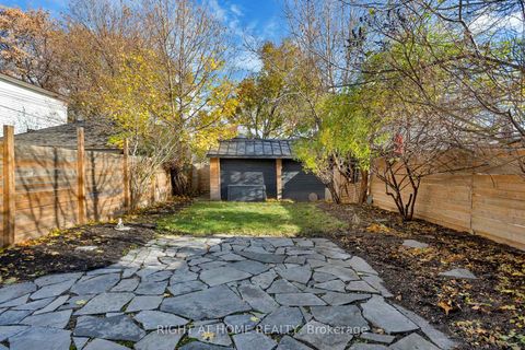 Photo 10 at 171 Islington Avenue, New Toronto, Toronto