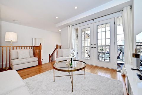 Photo 6 at 77 Benjamin Hood Crescent, Patterson, Vaughan