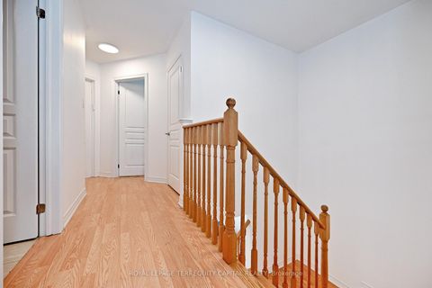 Photo 19 at 77 Benjamin Hood Crescent, Patterson, Vaughan