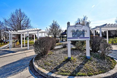 Photo 46 at 77 Benjamin Hood Crescent, Patterson, Vaughan