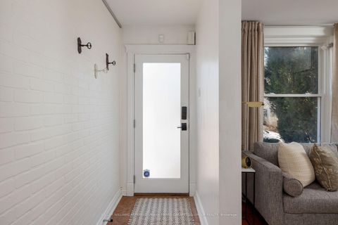 Photo 4 at 158 Galt Avenue N, South Riverdale, Toronto