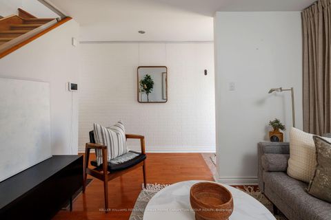 Photo 5 at 158 Galt Avenue N, South Riverdale, Toronto