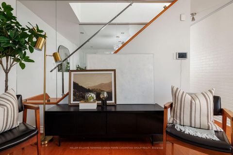 Photo 7 at 158 Galt Avenue N, South Riverdale, Toronto