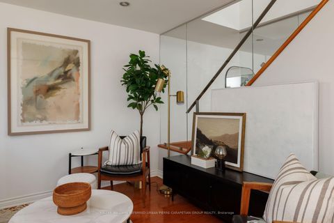 Photo 8 at 158 Galt Avenue N, South Riverdale, Toronto