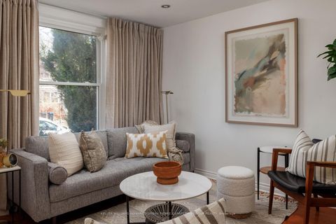 Photo 9 at 158 Galt Avenue N, South Riverdale, Toronto