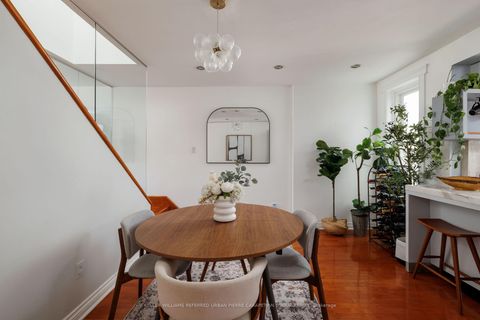 Photo 11 at 158 Galt Avenue N, South Riverdale, Toronto