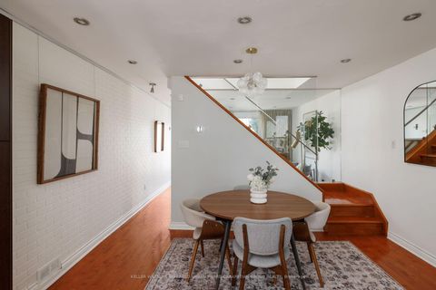 Photo 12 at 158 Galt Avenue N, South Riverdale, Toronto