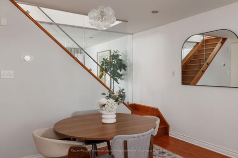 Photo 13 at 158 Galt Avenue N, South Riverdale, Toronto