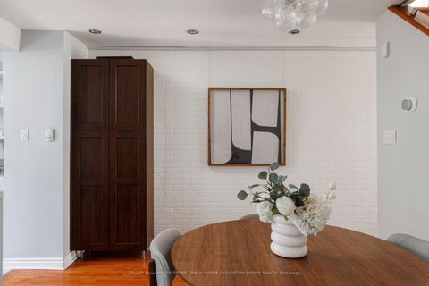 Photo 14 at 158 Galt Avenue N, South Riverdale, Toronto