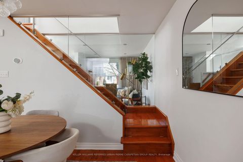 Photo 15 at 158 Galt Avenue N, South Riverdale, Toronto