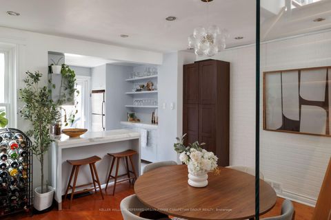 Photo 16 at 158 Galt Avenue N, South Riverdale, Toronto