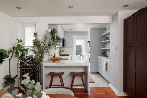 Photo 17 at 158 Galt Avenue N, South Riverdale, Toronto