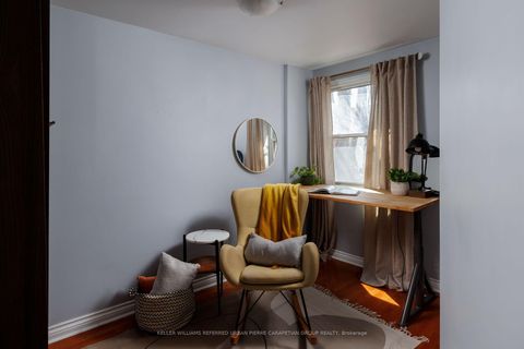 Photo 34 at 158 Galt Avenue N, South Riverdale, Toronto