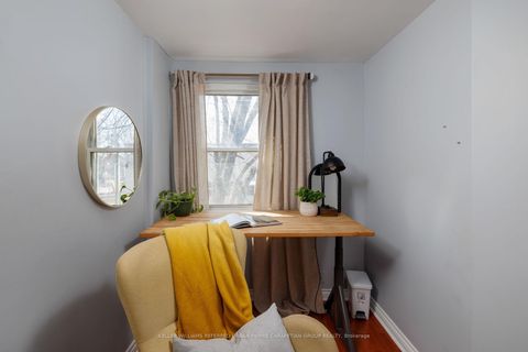 Photo 36 at 158 Galt Avenue N, South Riverdale, Toronto