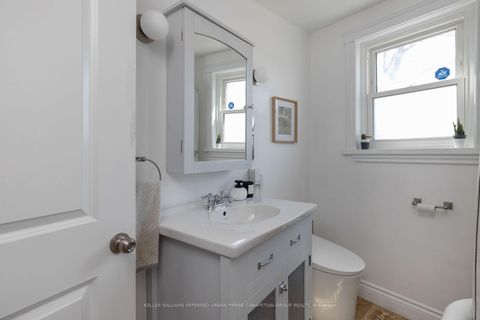 Photo 38 at 158 Galt Avenue N, South Riverdale, Toronto