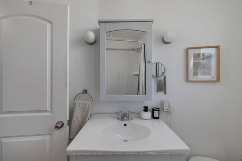 Photo 39 at 158 Galt Avenue N, South Riverdale, Toronto