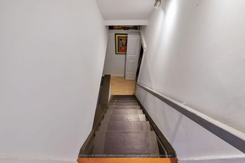 Photo 40 at 158 Galt Avenue N, South Riverdale, Toronto