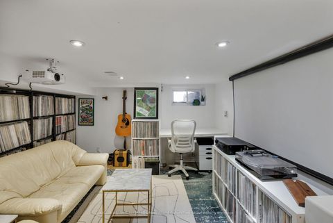 Photo 41 at 158 Galt Avenue N, South Riverdale, Toronto