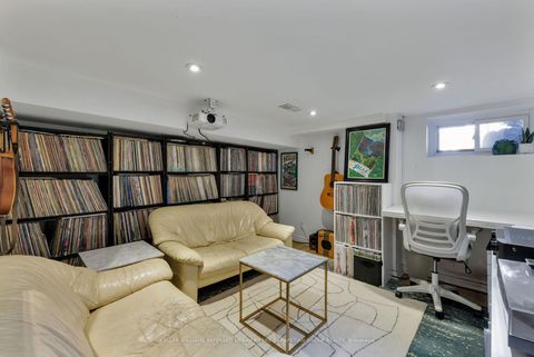 Photo 42 at 158 Galt Avenue N, South Riverdale, Toronto