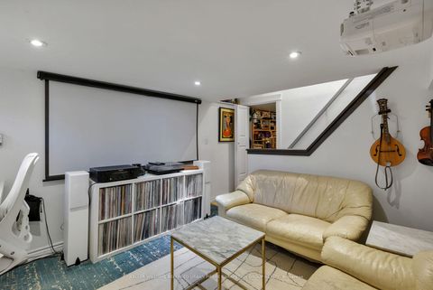 Photo 43 at 158 Galt Avenue N, South Riverdale, Toronto