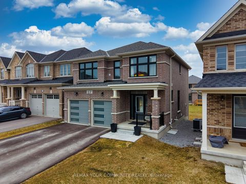 Photo 1 at 17 Sam Battaglia Crescent, Sutton & Jackson's Point, Georgina