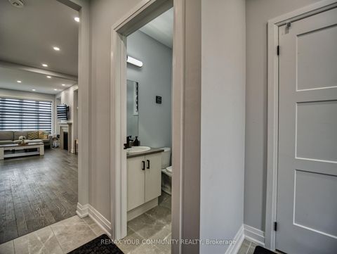 Photo 6 at 17 Sam Battaglia Crescent, Sutton & Jackson's Point, Georgina