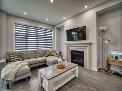 Photo 12 at 17 Sam Battaglia Crescent, Sutton & Jackson's Point, Georgina