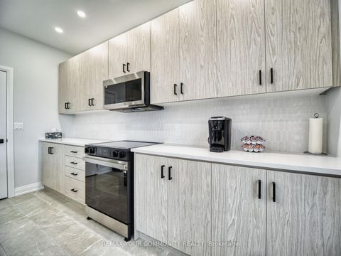 Photo 17 at 17 Sam Battaglia Crescent, Sutton & Jackson's Point, Georgina