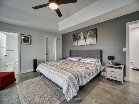 Photo 20 at 17 Sam Battaglia Crescent, Sutton & Jackson's Point, Georgina